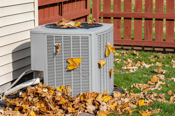 Best HVAC maintenance near me  in Clayton, NC