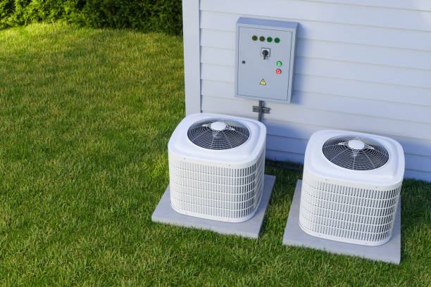 Best HVAC companies near me  in Clayton, NC