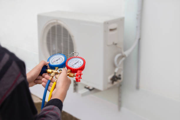 Best HVAC tune-up services  in Clayton, NC