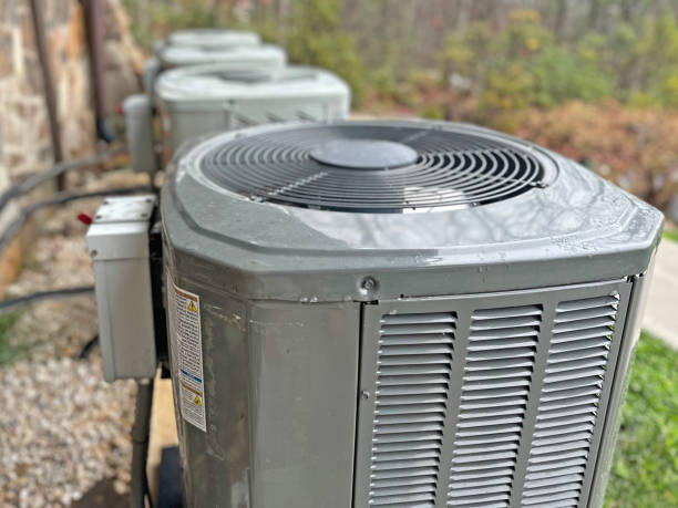 Best Emergency HVAC repair  in Clayton, NC