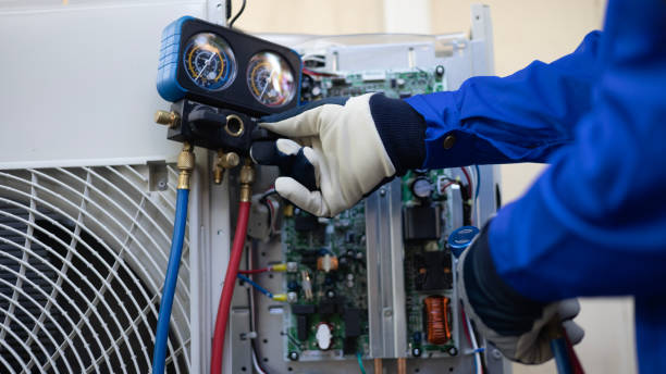 Clayton, NC HVAC Company